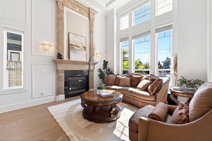 Property Photo: 10388 Swinton Crescent BC V7A 3S6