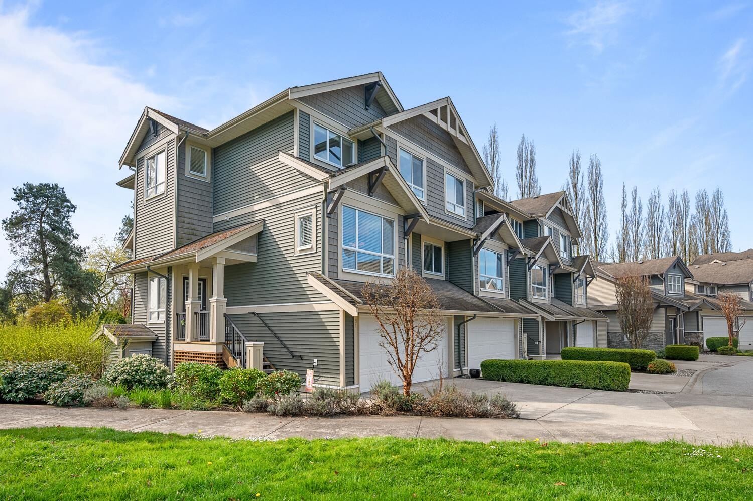 Property Photo:  7780 170 Street 91  BC V4N 6M4 