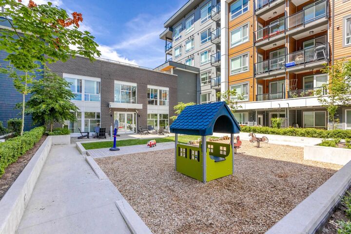 Property Photo:  20834 80 Avenue A114  BC V2Y 3M4 