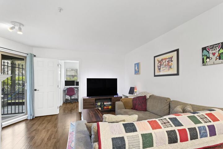 Property Photo:  688 E 16th Avenue 104  BC V5T 2V4 