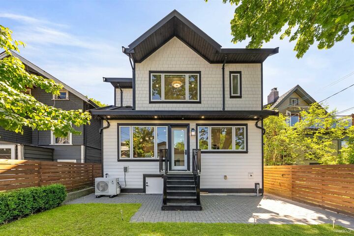 683 W 19th Avenue 2 — photo 1