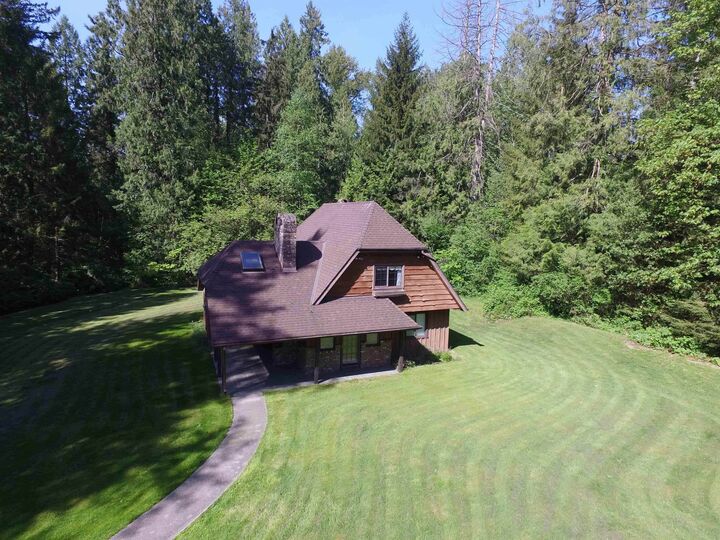 Property Photo: 29933 Anderson Avenue BC V4S 1H9