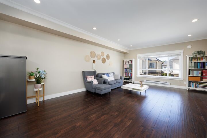 Property Photo: 7551 No. 2 Road 13 BC V7L 3L7