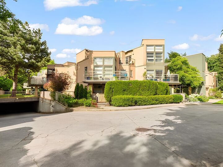 Property Photo: 22277 122 Avenue 206 BC V2X 3X8