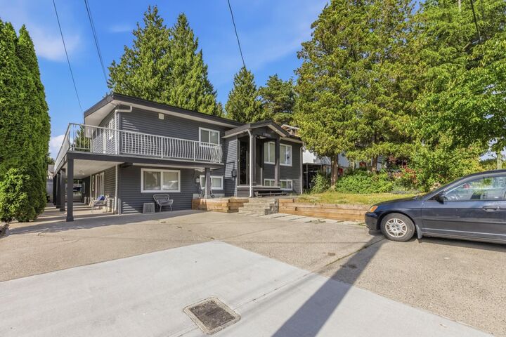 Property Photo: 13035 98A Avenue BC V3T 1C5