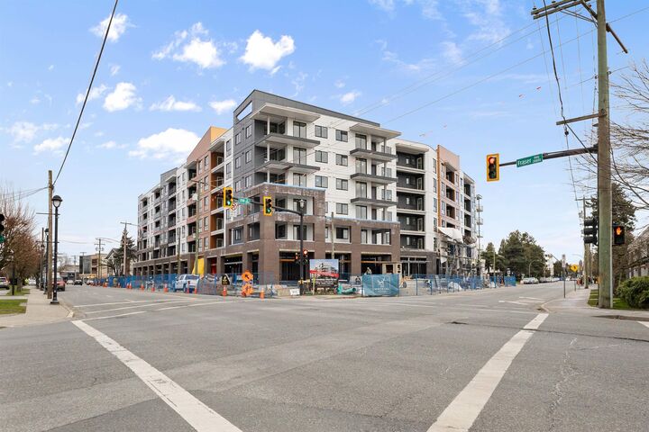 Property Photo:  20769 Fraser Highway 614  BC V3A 0S4 