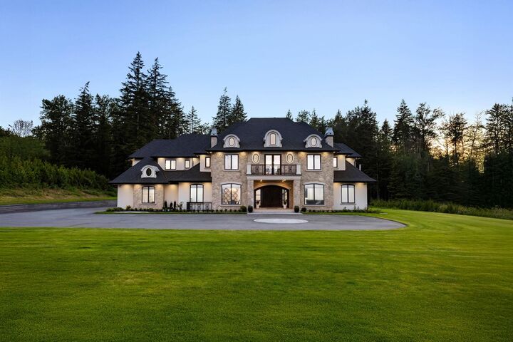 Property Photo: 123 208 Street BC V2Z 1T7