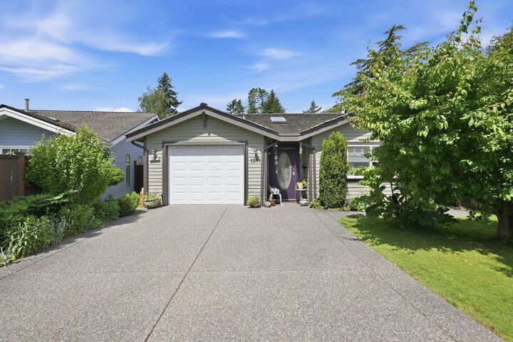 1291 Morris Crescent — photo 1