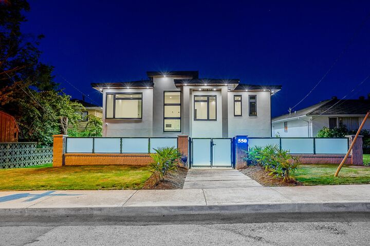 550 Richmond Street — photo 1