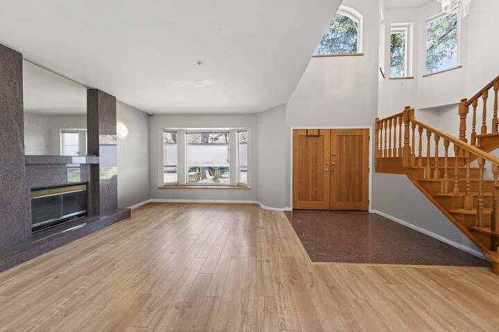 Property Photo: 3456 W 36th Avenue BC V6N 2R9