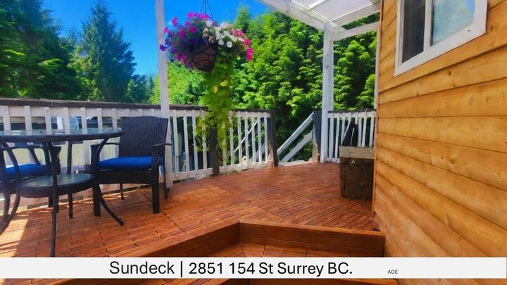 Property Photo:  2851 154th Street  BC V4P 2L7 