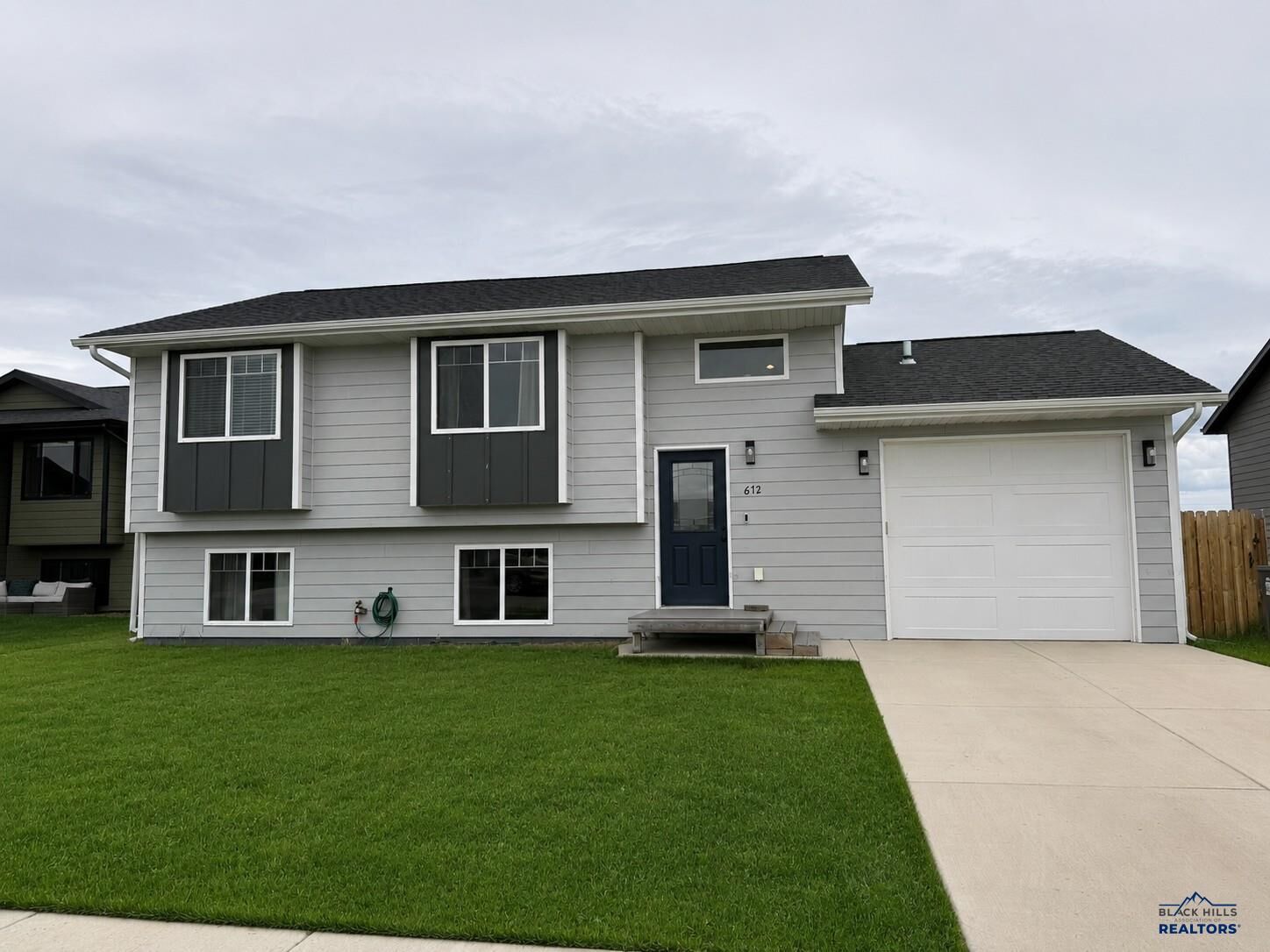 Property Photo:  672 Valor Ct  SD 57719 