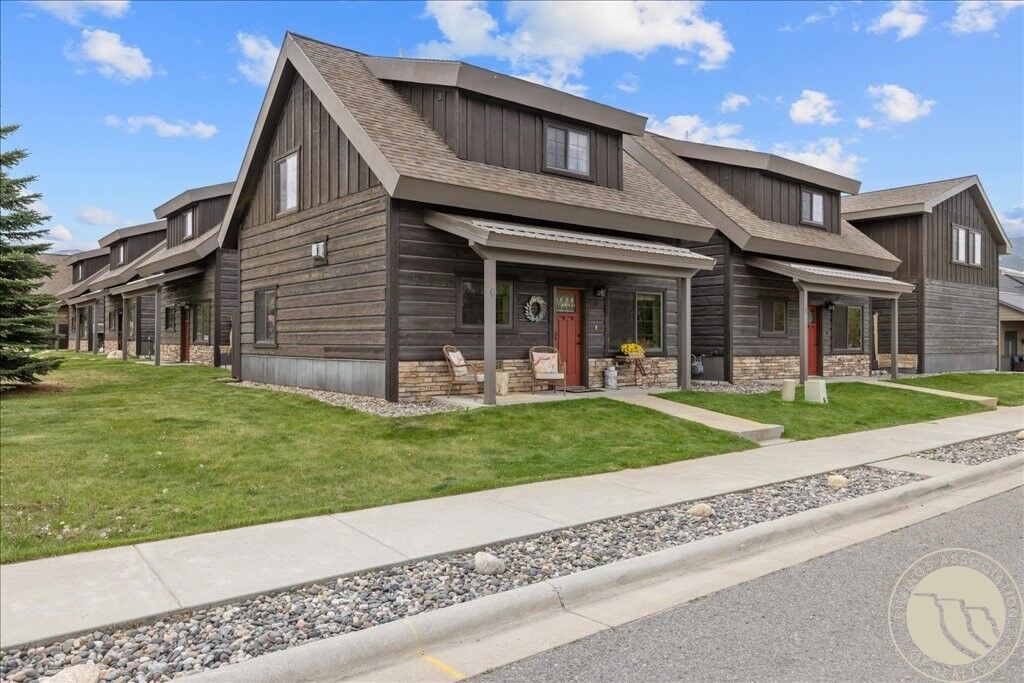 Property Photo:  215 2nd Street E 6  MT 59068 