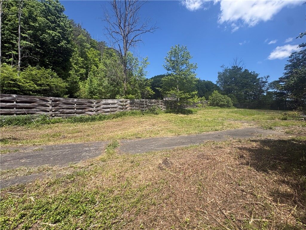 Property Photo:  5386 County Route 11  NY 14810 