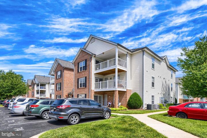 Property Photo:  2003 Rudy Serra Drive 1C  MD 21784 