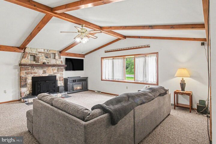 Property Photo:  520 Hoffman Road  PA 19438 