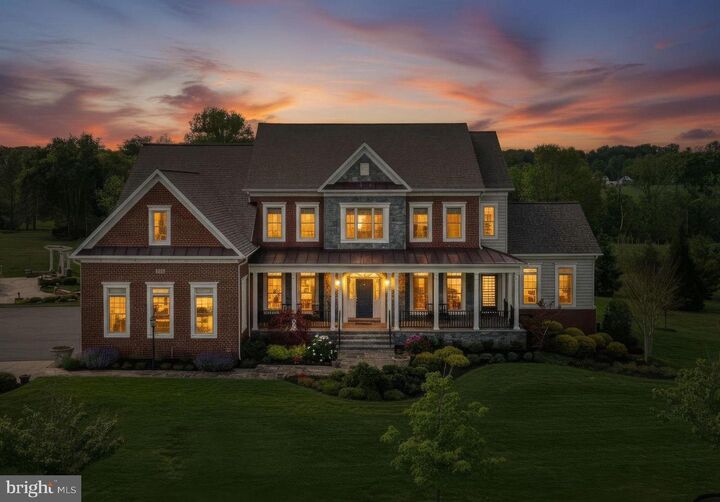 Property Photo:  12114 Hayland Farm Way  MD 21042 