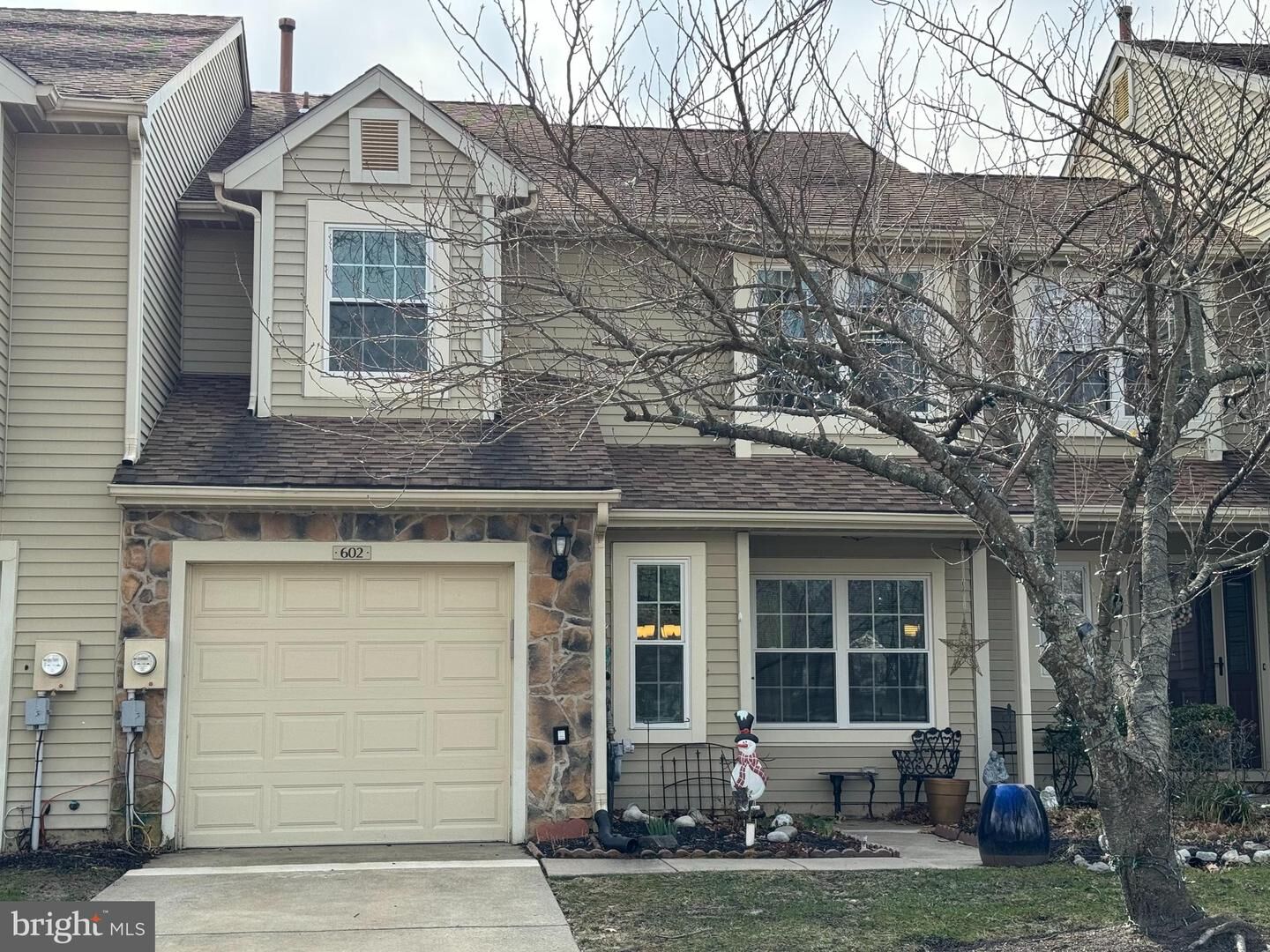 Property Photo:  602 Masters Drive  NJ 08012 