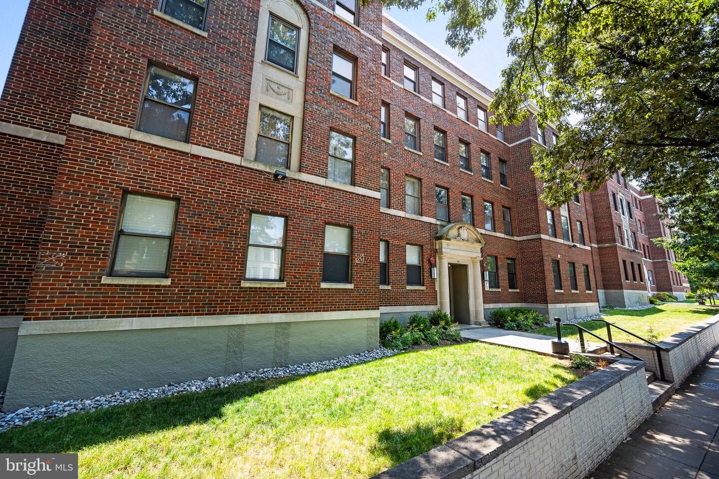 Property Photo:  66 New York Avenue NW 201  DC 20001 