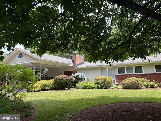 Property Photo:  3609 Pinetree Terrace  VA 22041 