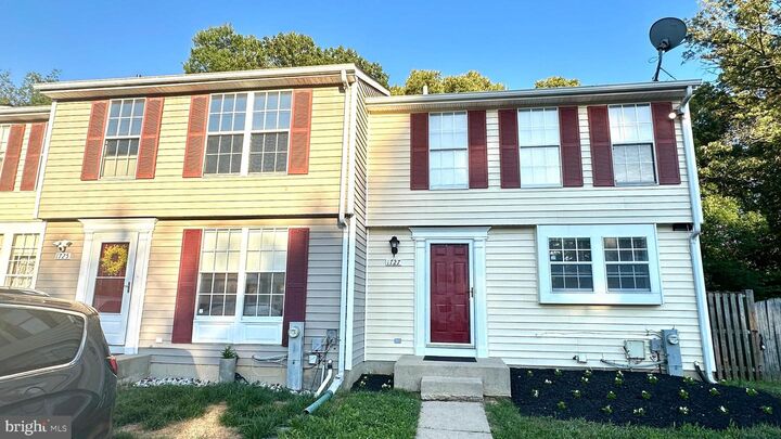 Property Photo:  1727 Jacobs Meadow Drive  MD 21144 