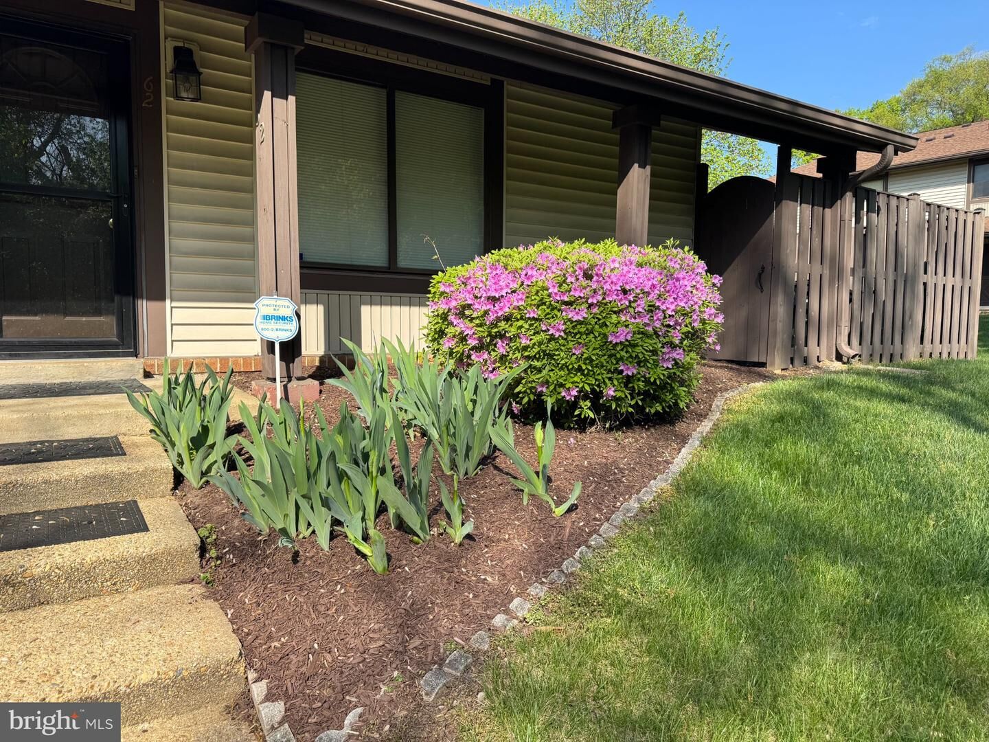 Property Photo:  62 Cable Hollow Way 38-4  MD 20774 