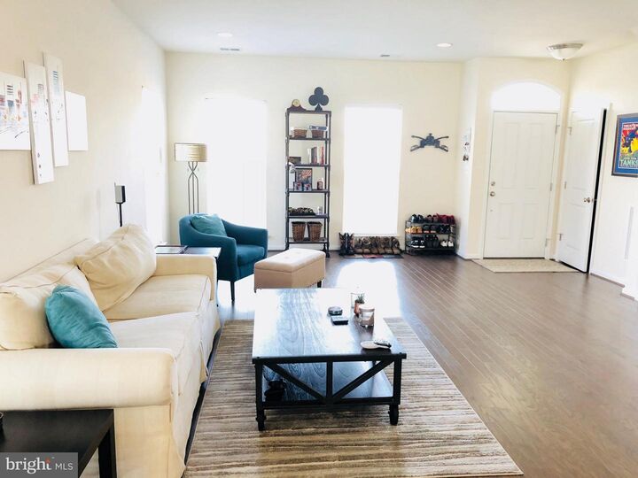 Property Photo:  460 Coneflower Lane  VA 22554 