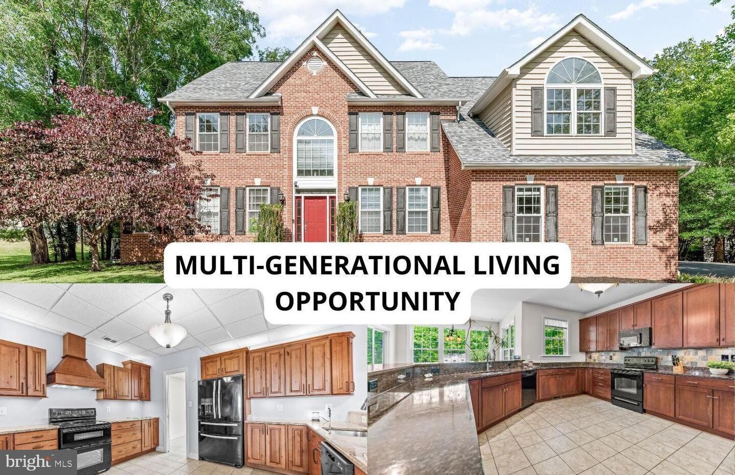 Property Photo: 2771 Queensberry Drive MD 20639