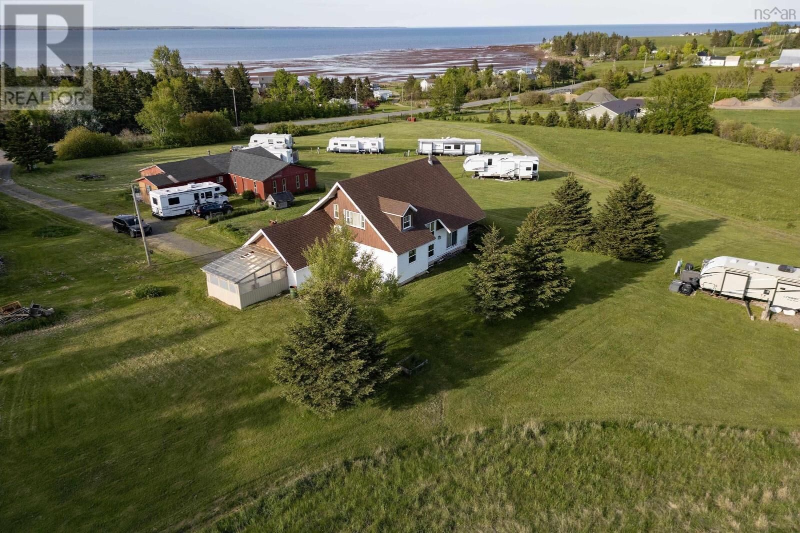 Property Photo:  5096 Highway 366  NS B4H 3X9 