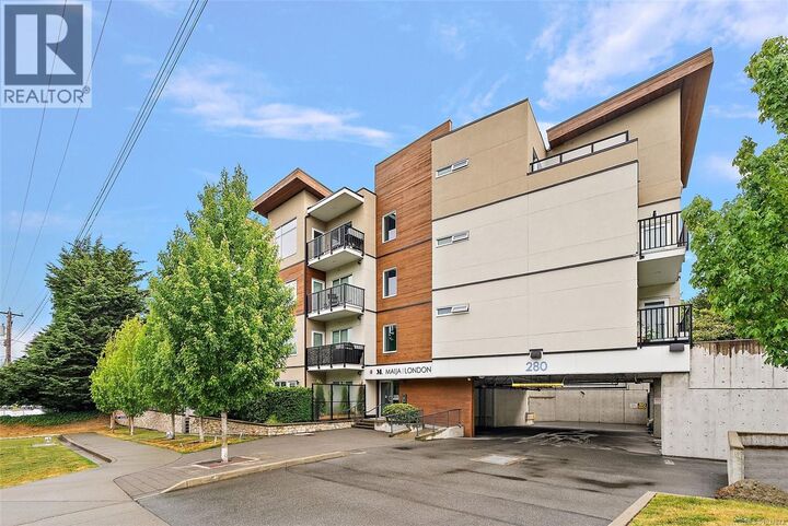 Property Photo:  280 Island Highway 309  BC V9B 1G5 