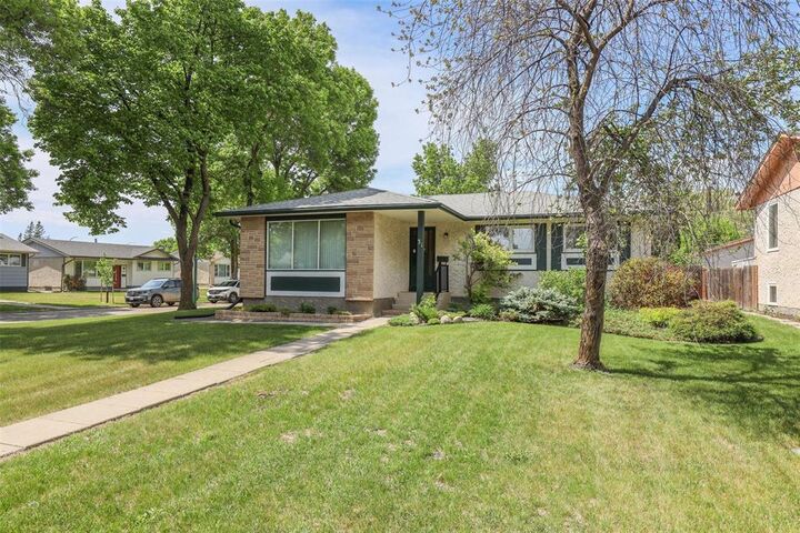 Photo de la propriété: 31 Dells Crescent MB R2M 4Z9