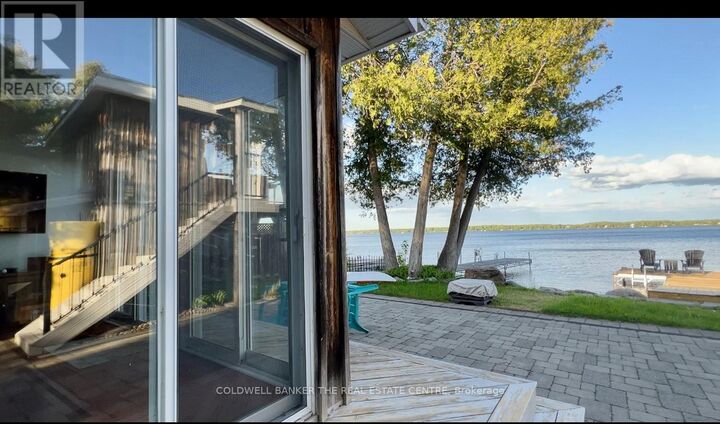 Property Photo: 23 Cedar Dale Drive ON K0M 2B0