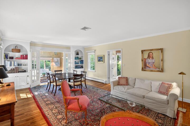 Property Photo:  107 Parsley Lane  MA 02655 