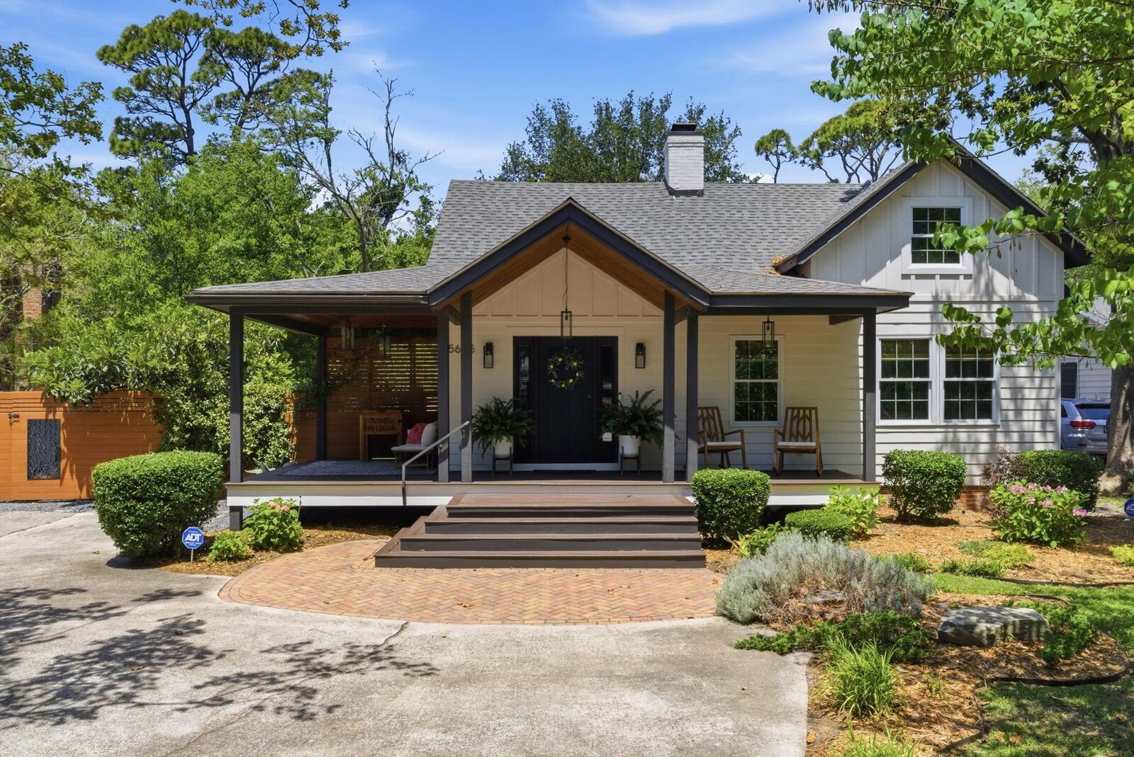 Property Photo:  5625 Pinckney Ave.  SC 29577 