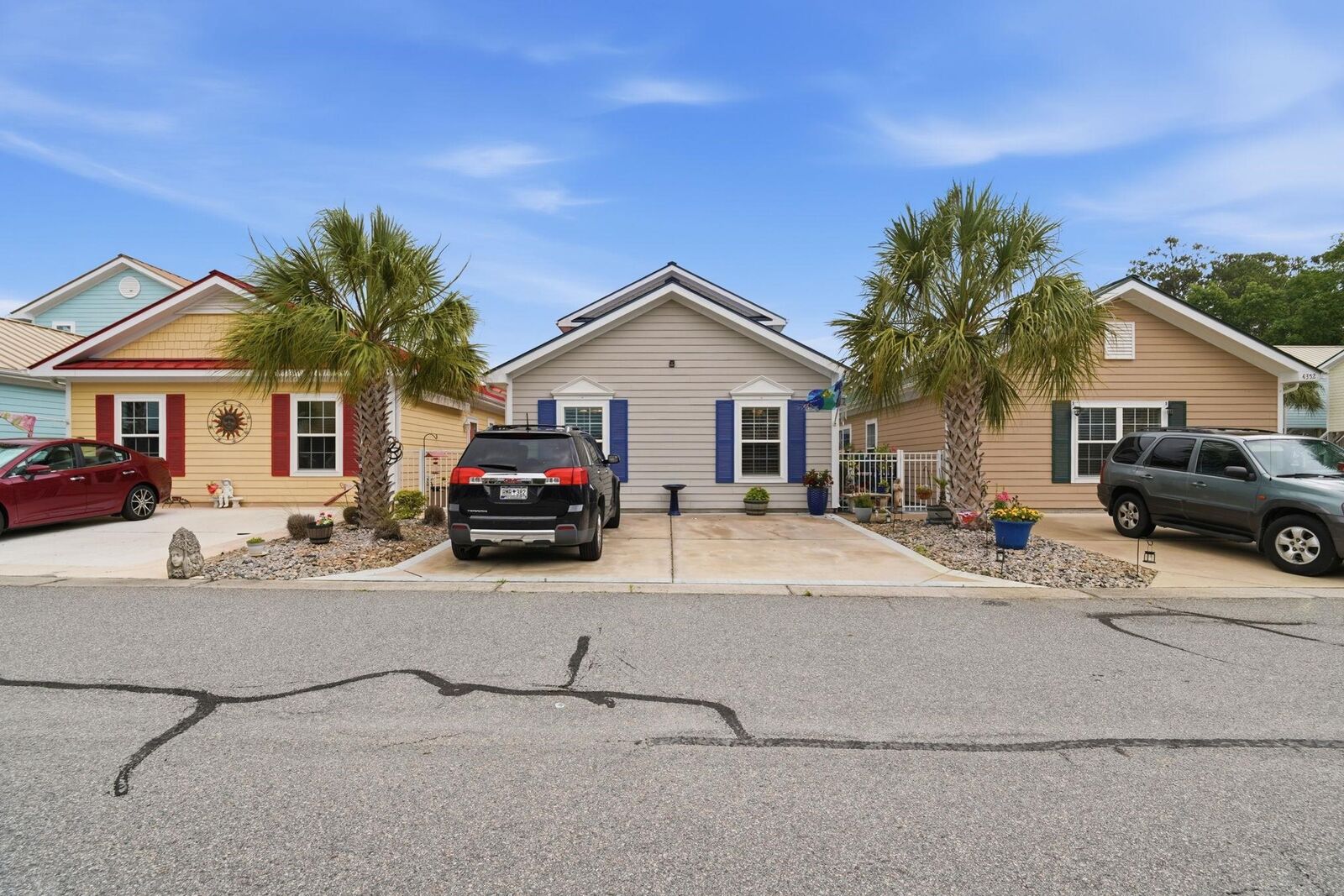 Property Photo:  4350 Grande Harbour Blvd.  SC 29566 