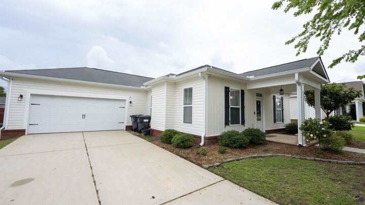 Property Photo:  111 Harmony Path  GA 31005 
