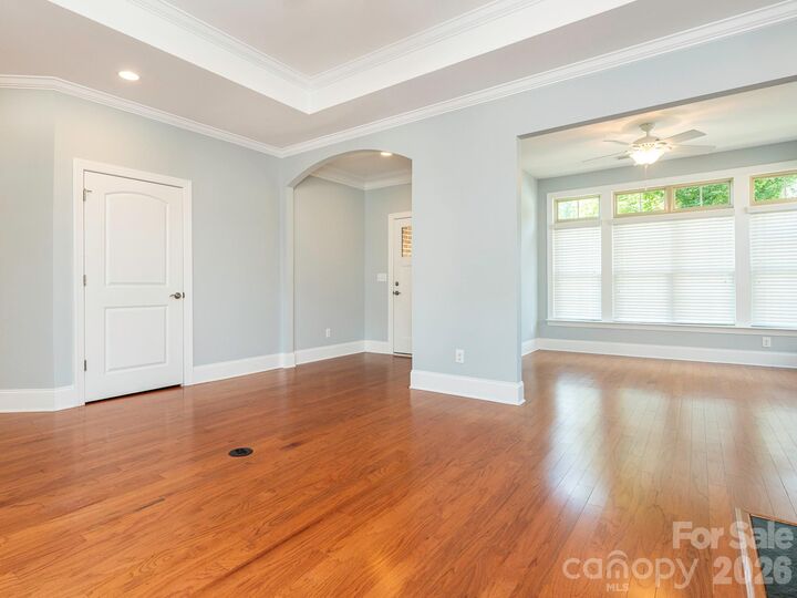 Property Photo:  4534 Ideal Way  NC 28075 