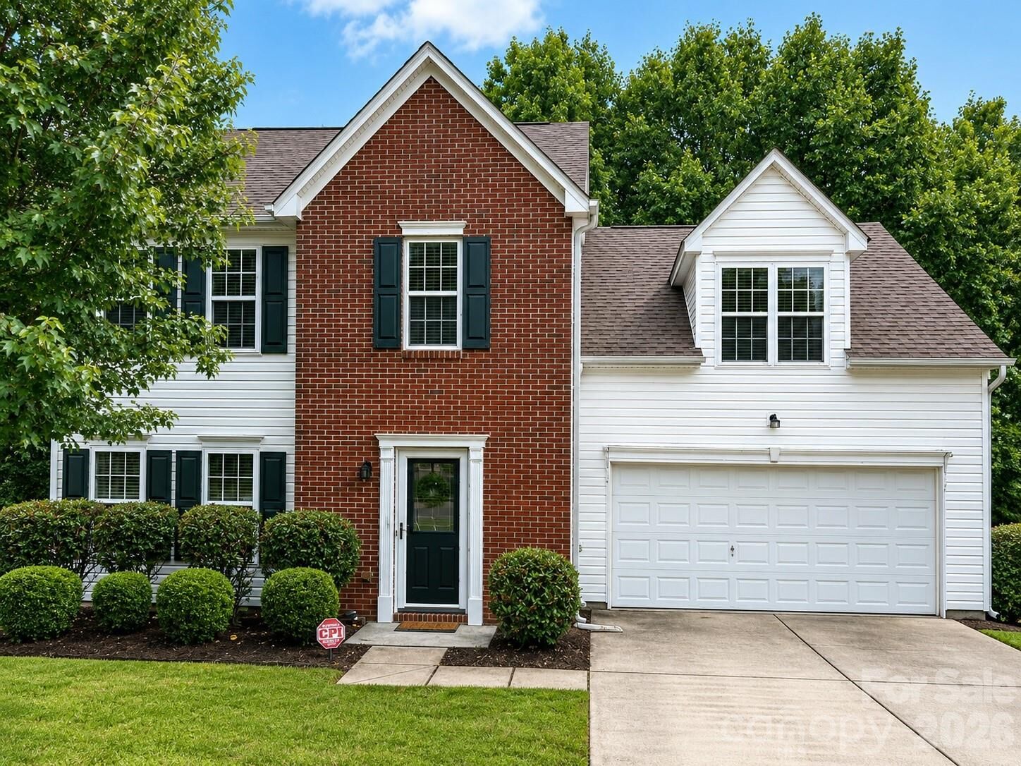 Property Photo: 705 Pawley Drive NC 28214