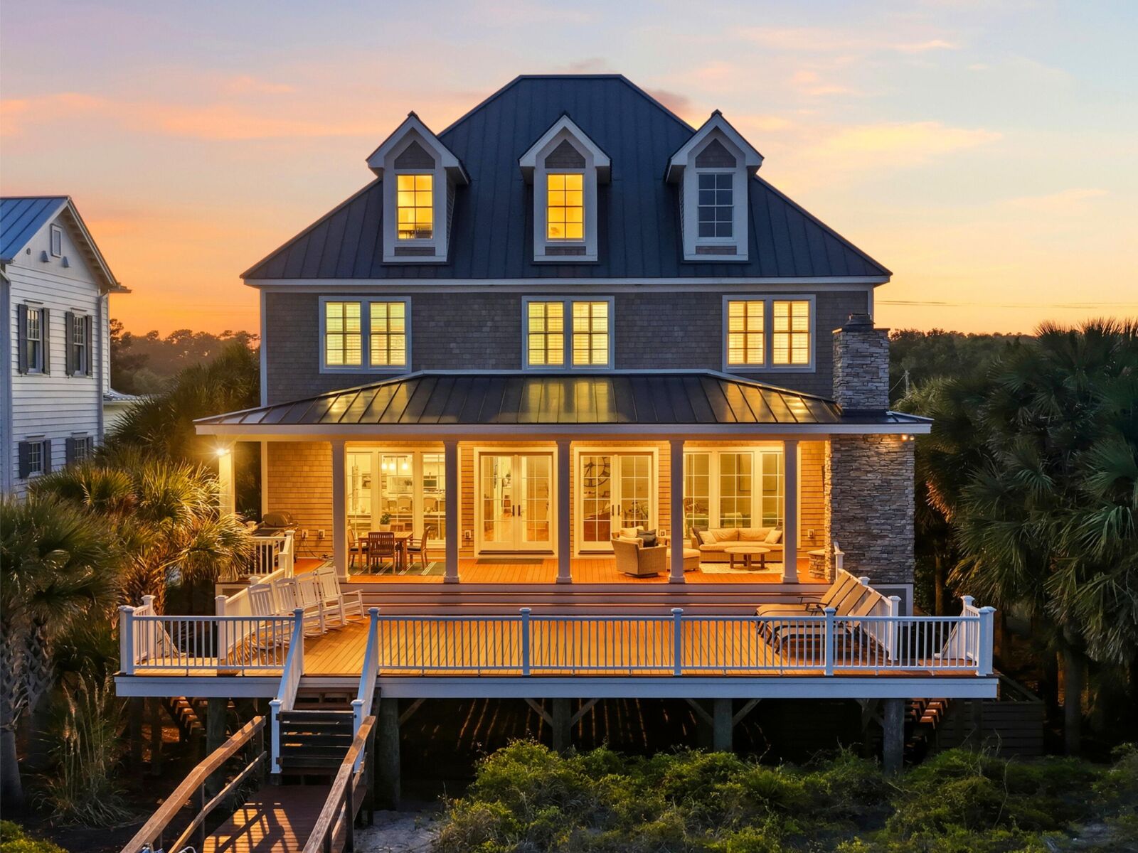 Property Photo: 1008 Parker Drive SC 29585