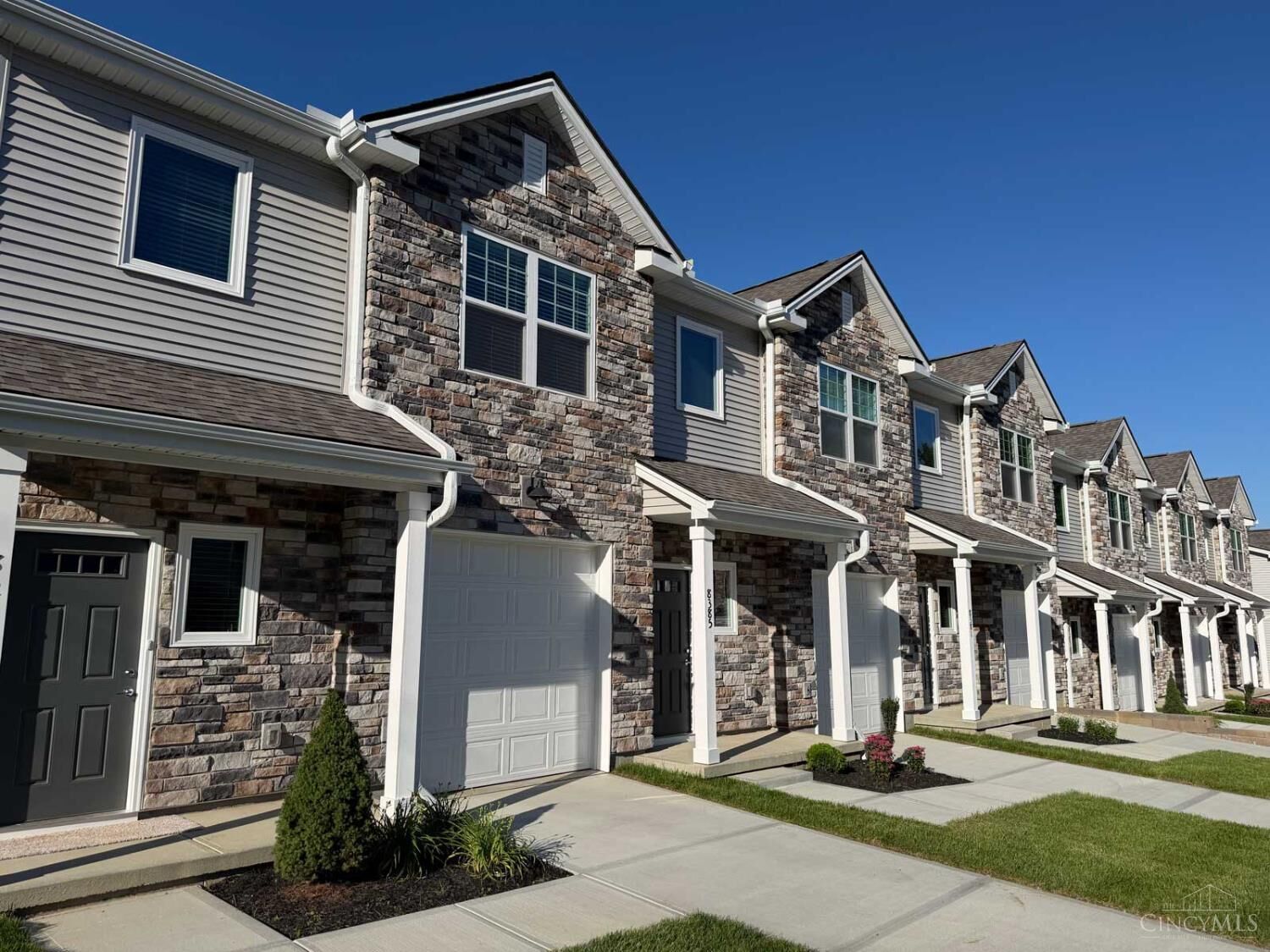 Property Photo:  8389 Anderson Grove  OH 45255 