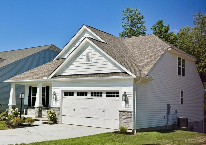 Property Photo:  8008 Hignite Court  OH 45255 