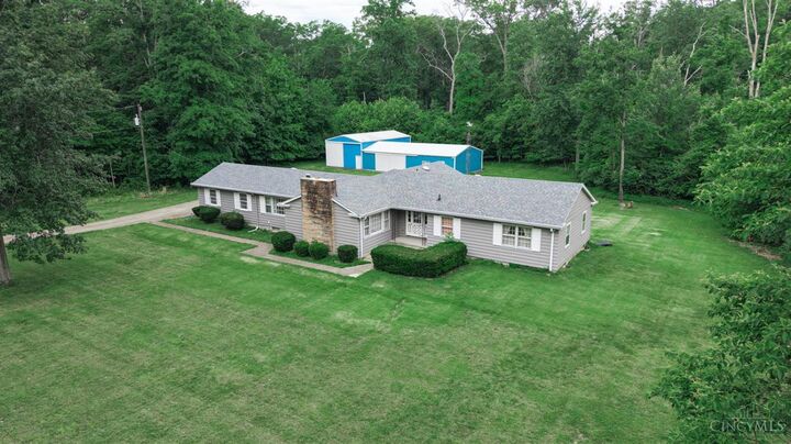 Property Photo:  7794 Templin Road  OH 45107 