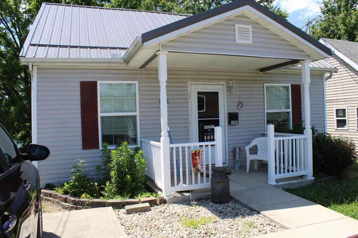 Property Photo:  109 Water Street  OH 45133 