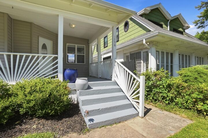 Property Photo:  1598 Granville Street  OH 43203 