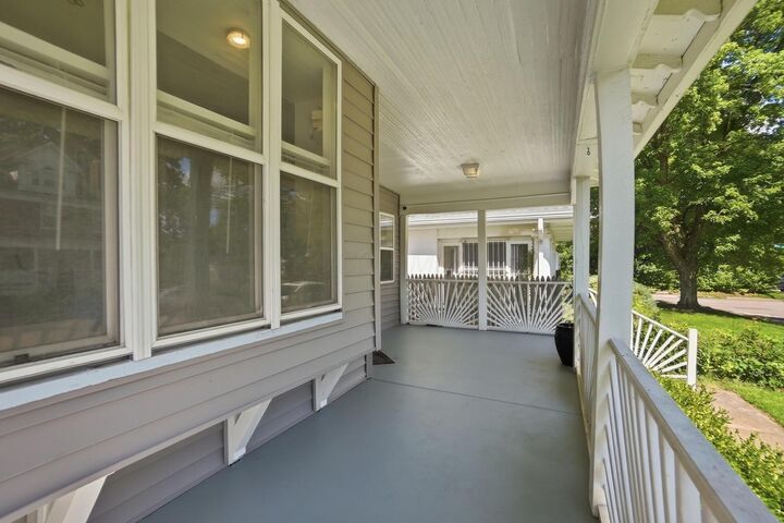 Property Photo: 1598 Granville Street OH 43203