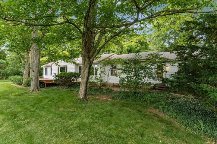 Property Photo: 7945 Riverside Drive OH 43065