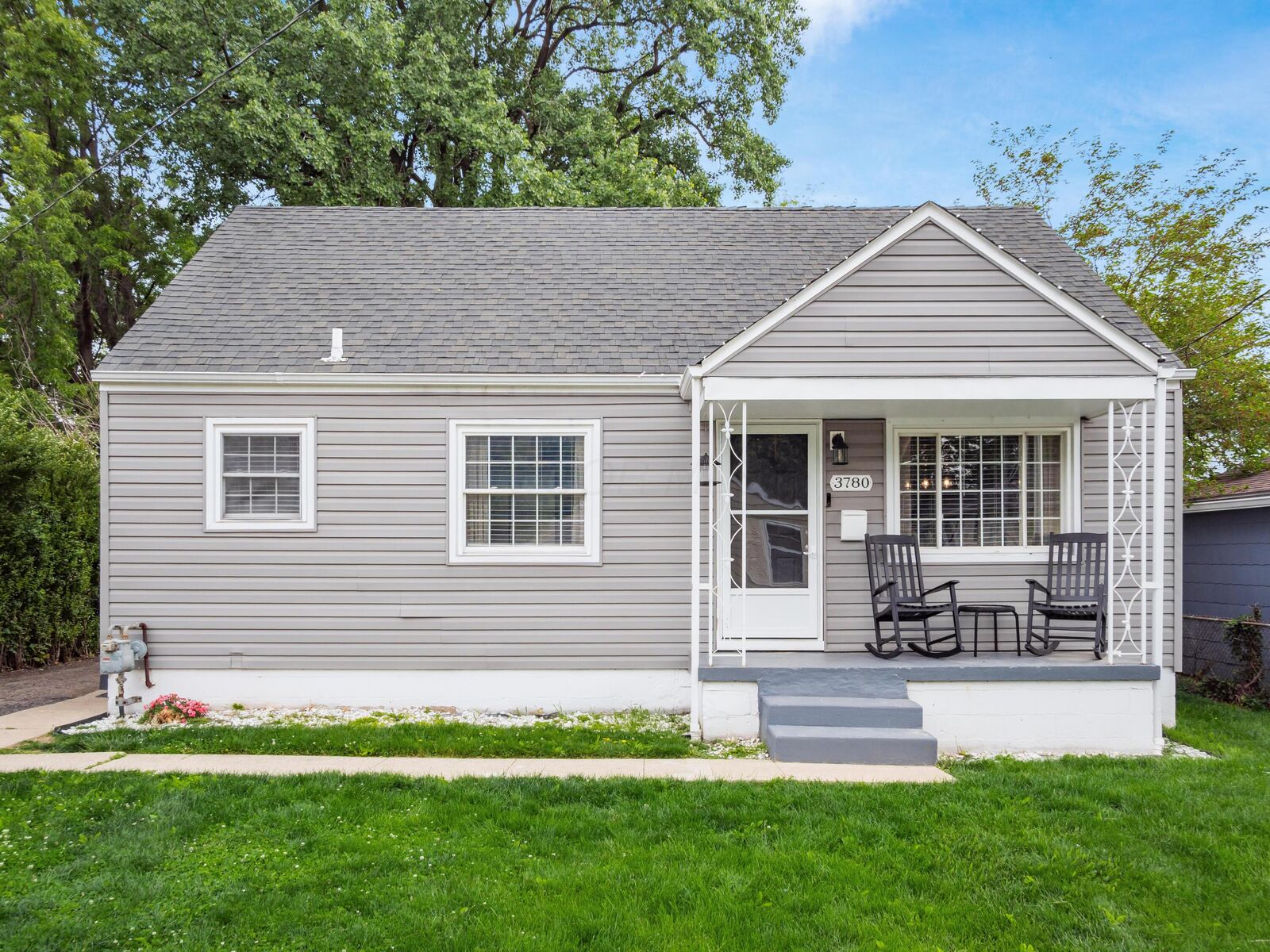 Property Photo:  3780 Doney Street  OH 43213 