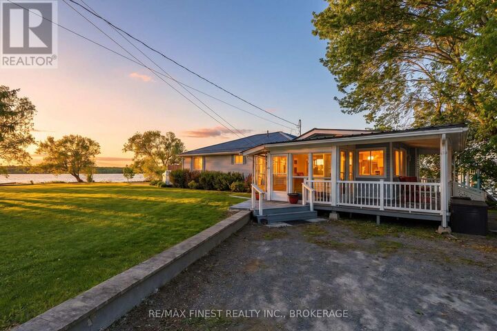 Property Photo:  881 River Styx Lane  ON K7L 4V3 