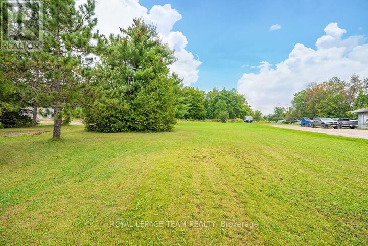 Property Photo:  00 Gillan Road  ON K7V 4L3 