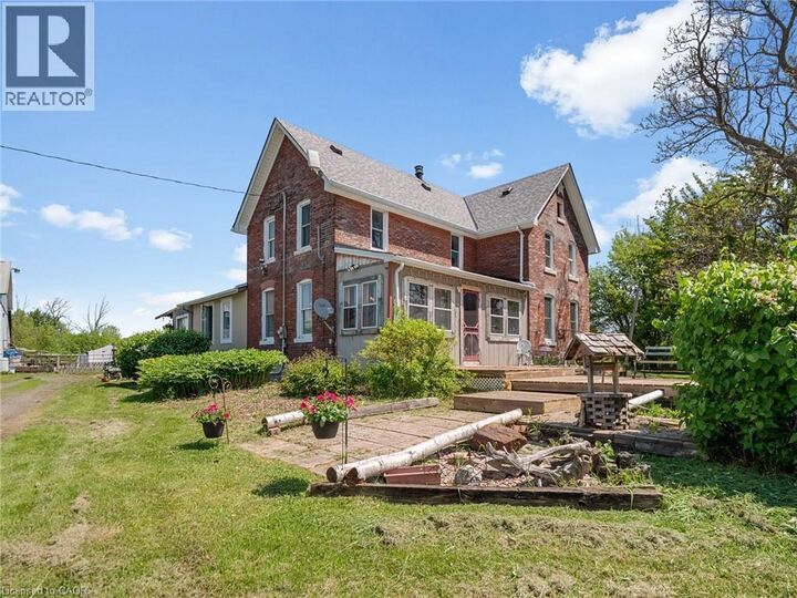 Property Photo:  4750 Sherkston Road  ON L0S 1R0 